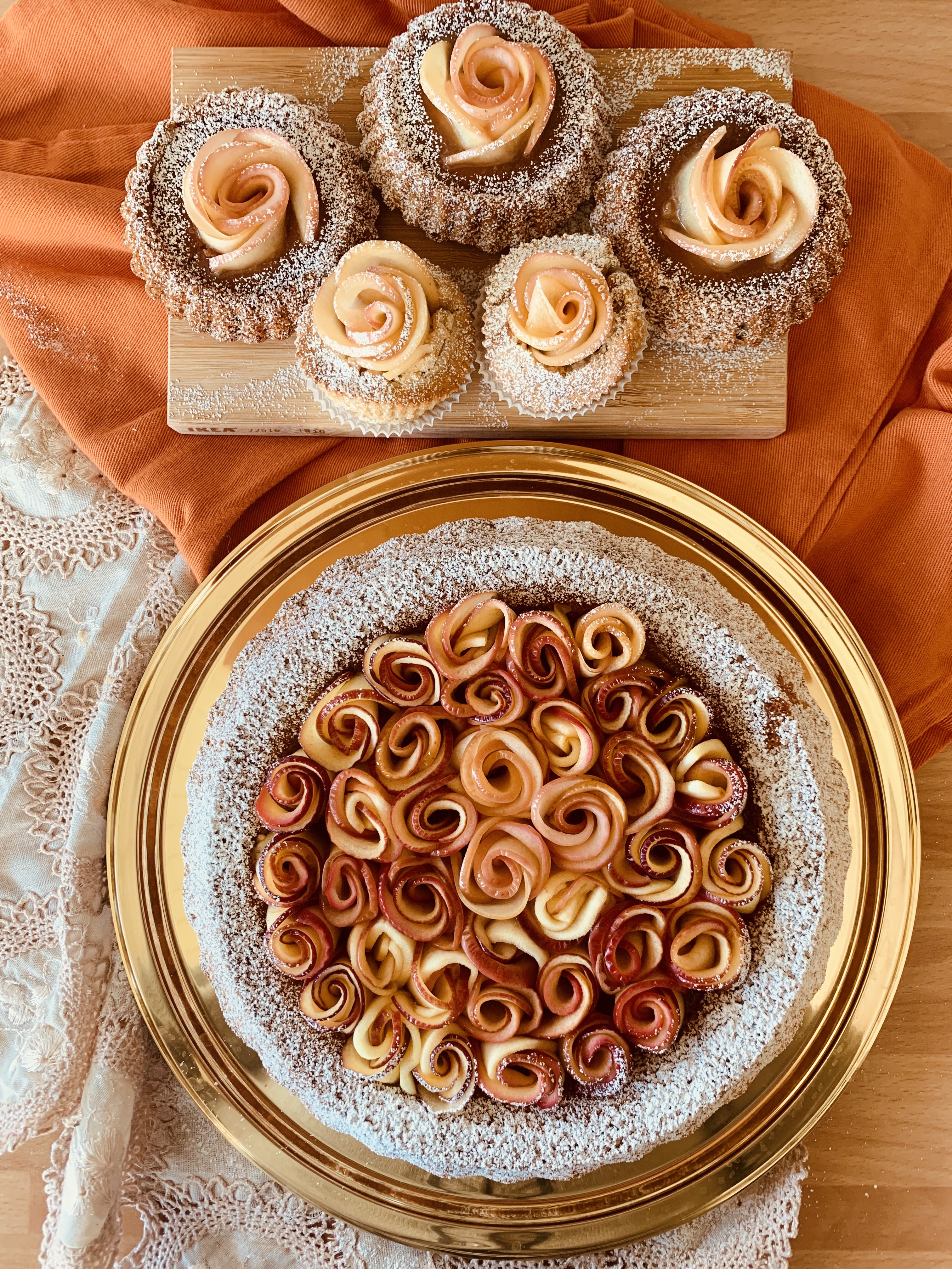 Clicca sulla foto per vedere il passo a passo  sul mio canale YouTube 